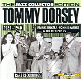 Tommy Dorsey - The Jazz Collector Edition