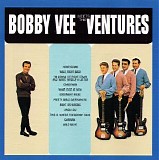 Bobby Vee & The Ventures - Bobby Vee Meets The Ventures