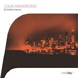 Louis Armstrong - 24 Chefs-d'oeuvres