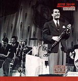Artie Shaw - King Of The Clarinet: 1938-39 Live Perfomances