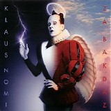 Klaus Nomi - Za Bakdaz: The Unfinished Opera