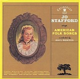 Jo Stafford - American Folk Songs