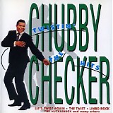 Chubby Checker - Twistin' The Hits