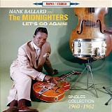 Hank Ballard & The Midnighters - Let's Go Again!: Singles Collection 1960-1962