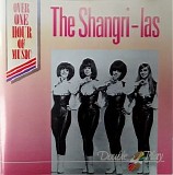 The Shangri-Las - The Shangri-Las