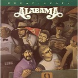 Alabama - Cheap Seats