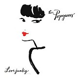 The Popguns - Lovejunky 7"