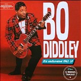 Bo Diddley - His Underrated 1962 LP