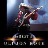 Uli Jon Roth - The Best Of Uli Jon Roth