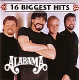 Alabama - 16 Biggest Hits