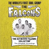 The Falcons - The Definitive Falcons