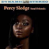 Percy Sledge - Soul Friends