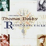 Thomas Dolby - Retrospectacle: The Best Of Thomas Dolby