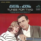 Skeeter Davis & Bobby Bare - Tunes for Two