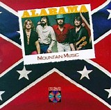 Alabama - Mountain Music