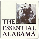 Alabama - The Essential Alabama