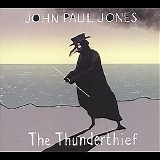 John Paul Jones - The Thunderthief