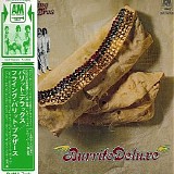 The Flying Burrito Brothers - Burrito Deluxe (Japanese edition)