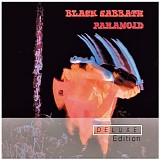 Black Sabbath - Paranoid (Deluxe Expanded Edition)