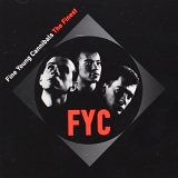 Fine Young Cannibals - The Finest