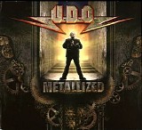 U.D.O. - 20 Years Of Metal