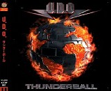 U.D.O. - Thunderball