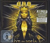 U.D.O. - Live in Sofia