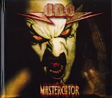 U.D.O. - Mastercutor