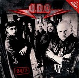 U.D.O. - 24-7