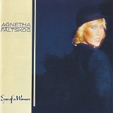 Agnetha Faltskog - Eyes Of A Woman