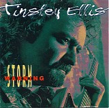 Tinsley Ellis - Storm Warning