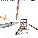 Paul McCartney - Pipes Of Peace