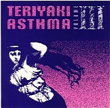 Various artists - Teriyaki Asthma Volume III