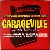 Various artists - Garageville The Compilation Vol. 2