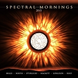 Spectral Mornings - Spectral Mornings