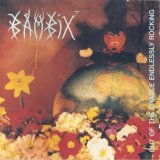 Bambix - Out Of The Cradle Endlessly Rocking