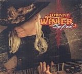 Johnny Winter - Step Back