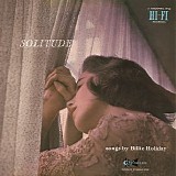 Billie Holiday - Solitude