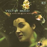 Billie Holiday - Velvet Mood