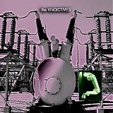 The Vindictives - Muzak For Robots