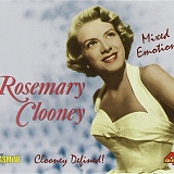 Rosemary Clooney - Mixed Emotions