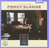 Percy Sledge - Ultimate Collection