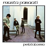 Musta Paraati - Peilitalossa