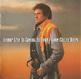 Johnny Cash - Johnny Cash Is Coming to Town + Boom Chicka Boom