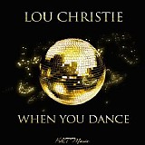 Lou Christie - When You Dance