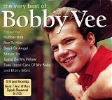 Bobby Vee - The Very Best Of Bobby Vee