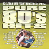 Various artists - Pure 80's Hits