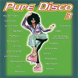 Various artists - Pure Disco 3