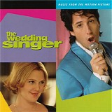 Various artists - The Wedding Singer