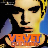 Various artists - Velvet Goldmine